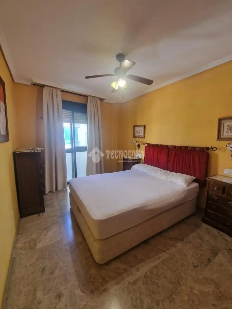 Piso con ascensor en venta en Levante, imagen 22