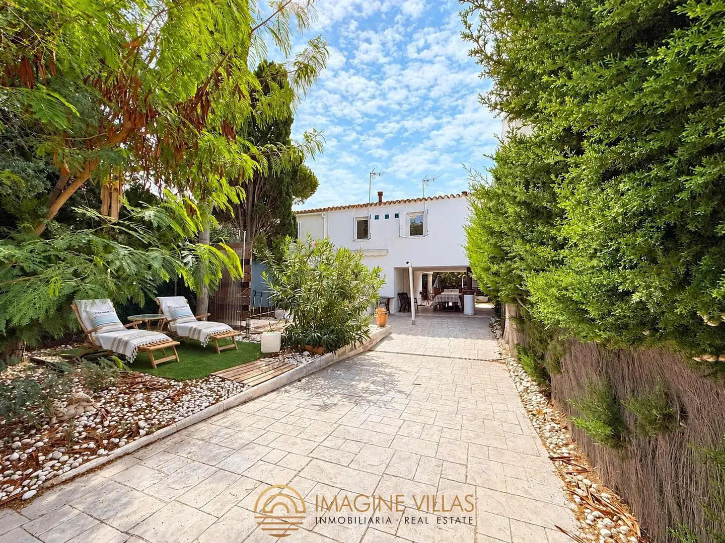Maison avec jardin à vendre à LOS CUBANITOS, imagen 57