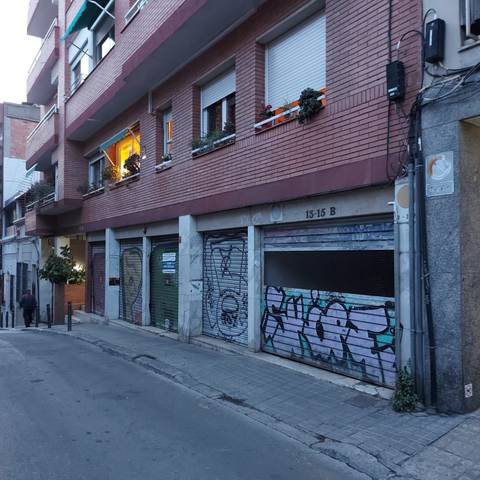 Local comercial en Venta en Carrer de Balcells en El Camp d'en Grassot i Gràcia Nova