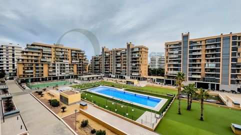 Photo 4 of Flat for sale in Avenida Maestro Jose Garberi Serrano, PAU 5, Alicante / Alacant