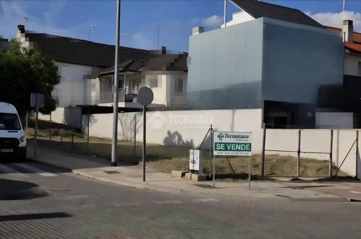 Residencial en venta en Leganés