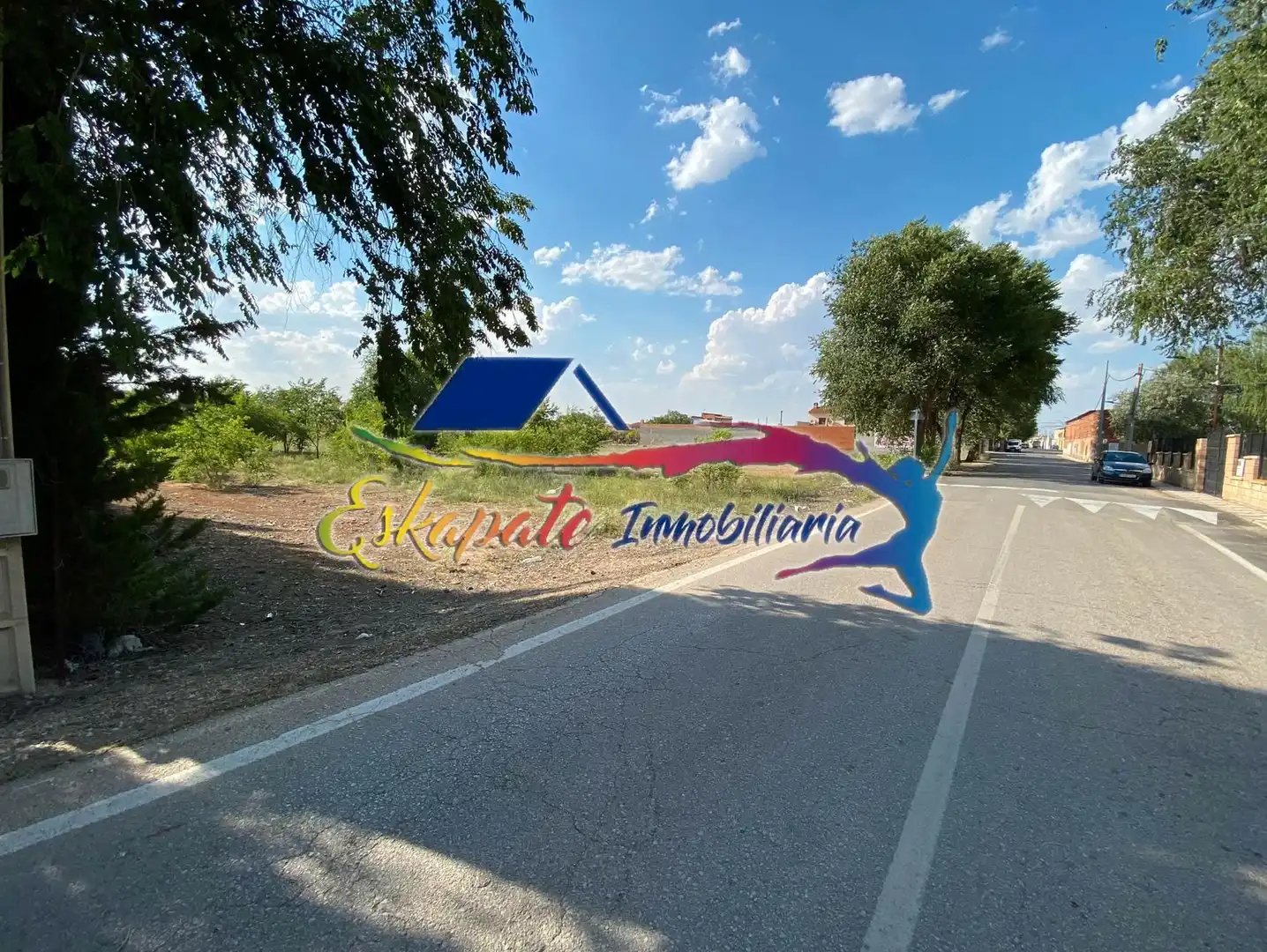 Residential zum Verkauf in La Villa de Don Fadrique