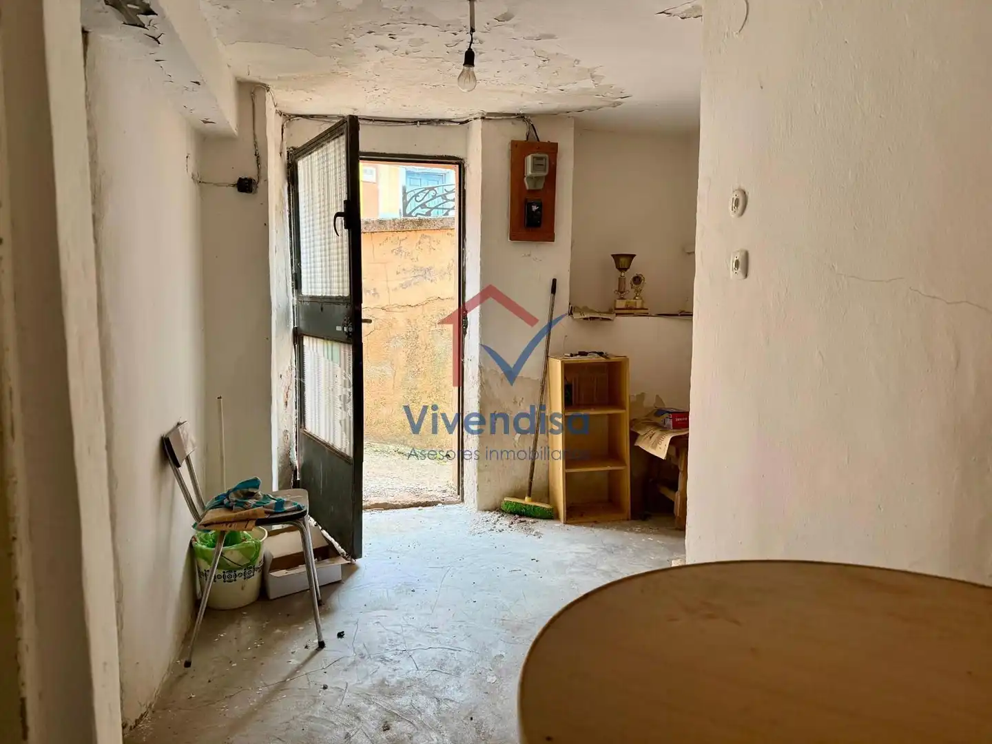 Casa o chalet en venta en Mayor, Puebla de Valles