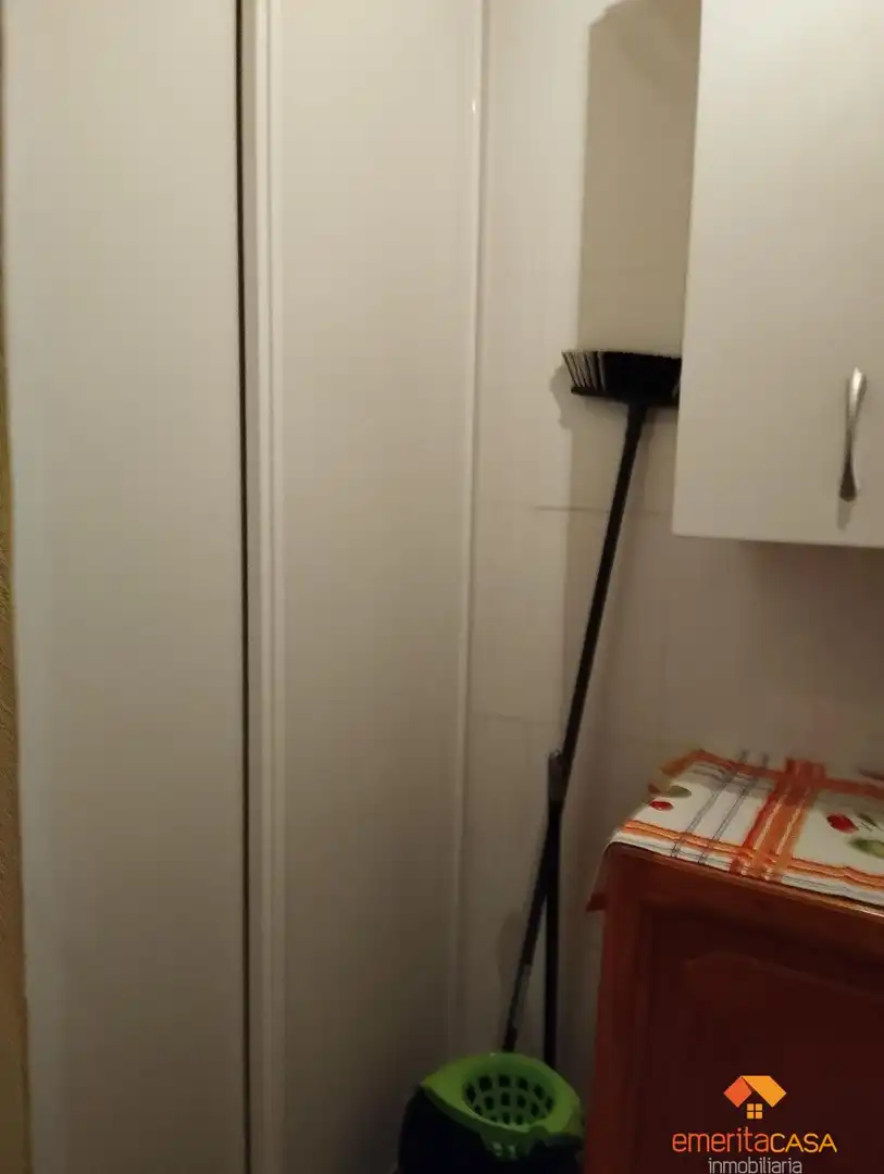 Baño de Finca rústica en venta en Mérida