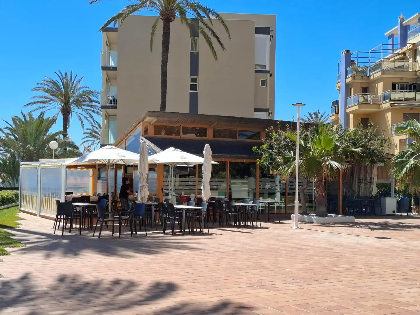 Apartament en venda en El Campello amb Jardí privat, Terrassa i Piscina comunitària