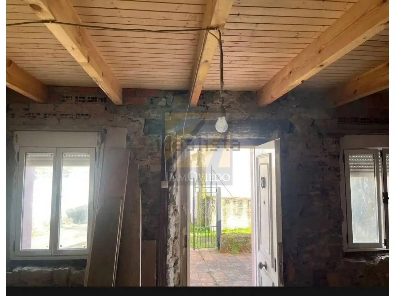 Casa o xalet en venda en Oviedo  amb Terrassa