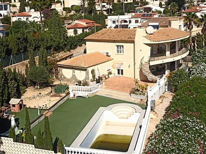 Casa o xalet en venda a Maryvilla