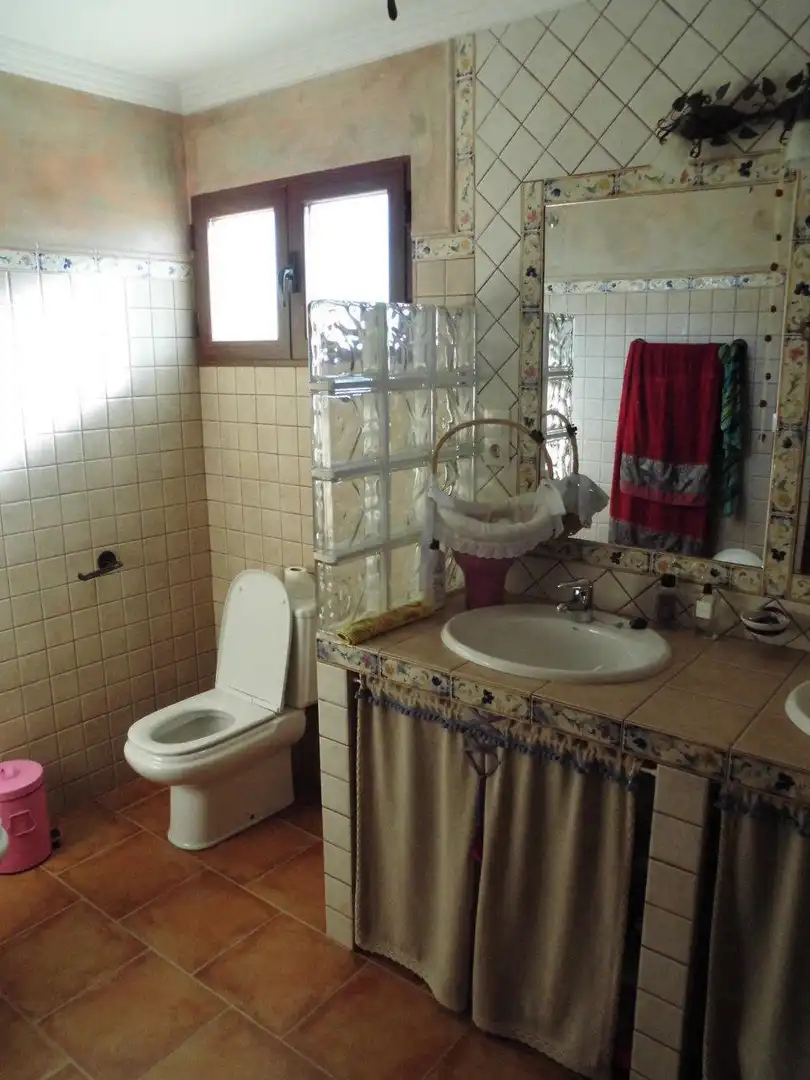 Haus zum Verkauf in El Pinós / Pinoso, imagen 16