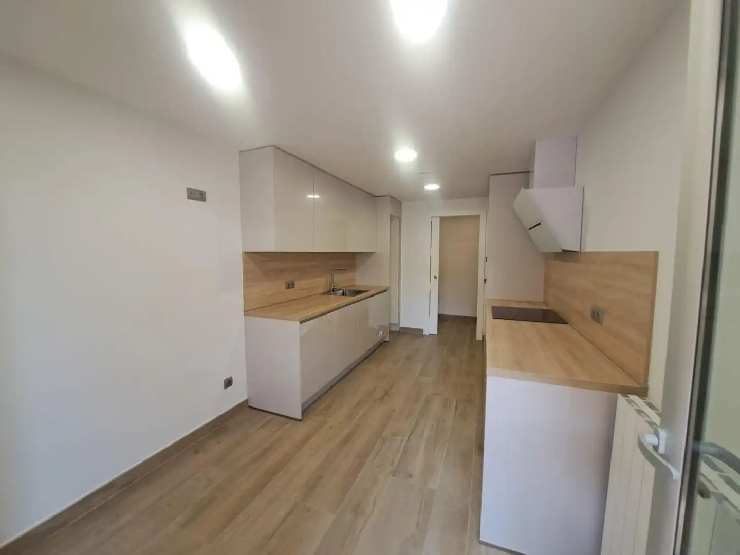 Wohnung mit Terrasse zum Verkauf in ORIENT, imagen 3