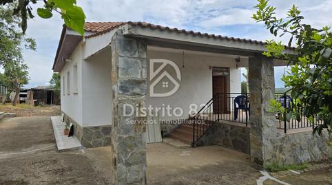Foto 2 de Casa o chalet en venta en Camarma de Esteruelas, Madrid