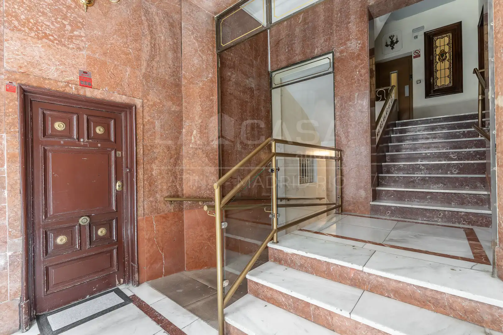 Piso con ascensor en venta en Calle de Juan Álvarez Mendizábal, imagen 25