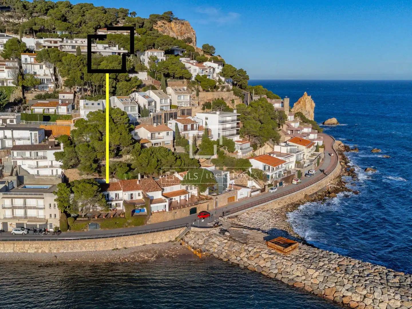 Villa avec terrasse à vendre à L'Estartit Poble, imagen 51