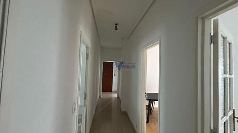 Foto 2 de Pis en venda a A Carballeira, Ourense Capital