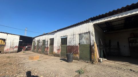 Foto 3 de Residencial en venta en Calle Bollullos, Palmete, Sevilla Capital