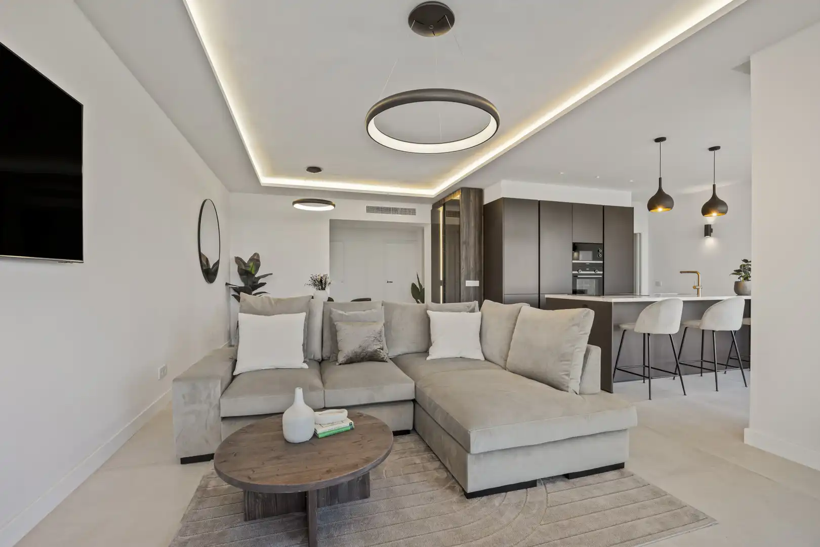 Apartment mit Pool zum Verkauf in Benahavís pueblo, imagen 26