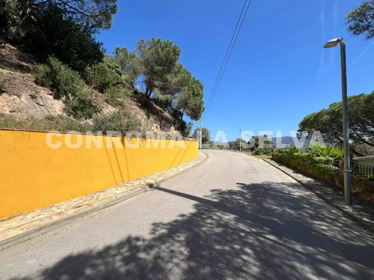 Terreno residencial en venta en Serra Brava, imagen 5