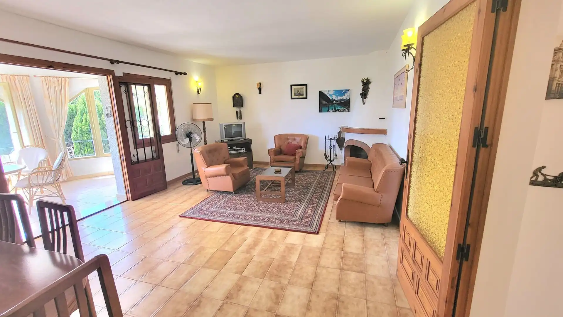 Villa avec jardin à vendre à Canuta, imagen 4