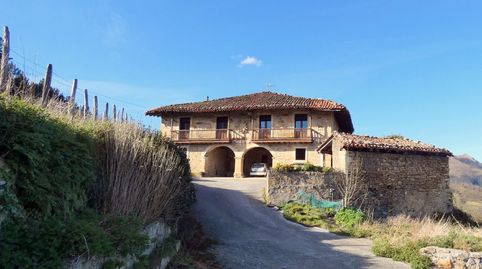 Photo 3 of Country homes for sale in Aramaio Entitatea, 28, Aramaio, Araba - Álava
