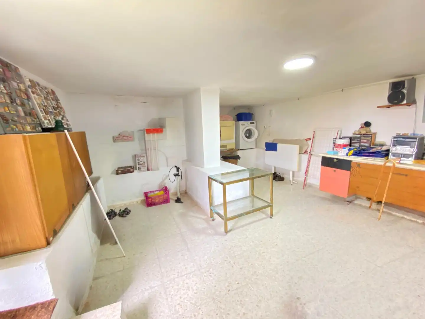 Houses for sale in Dos Hermanas  with Air Conditioner and Private garden
