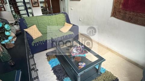 Photo 2 of Planta baja to rent in San Carlos - San José, Sevilla