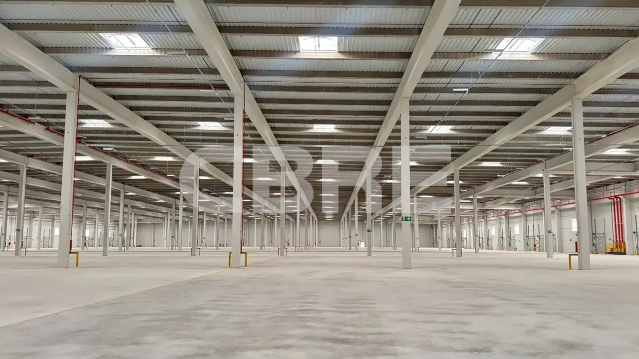 Industriegebäude mit Aufzug zur Miete in Calle Carramonte 1, imagen 23