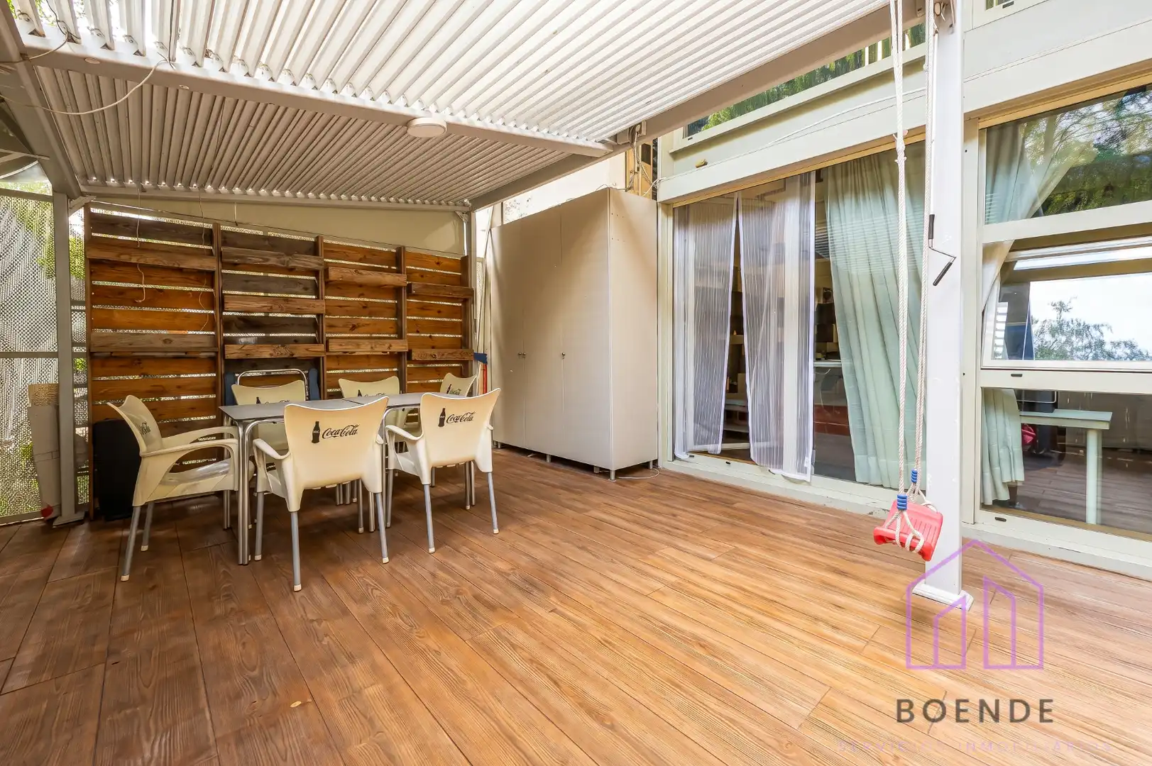 Terrasse von Loft zum Verkauf in Camarma de Esteruelas mit Klimaanlage, Heizung und Terrasse