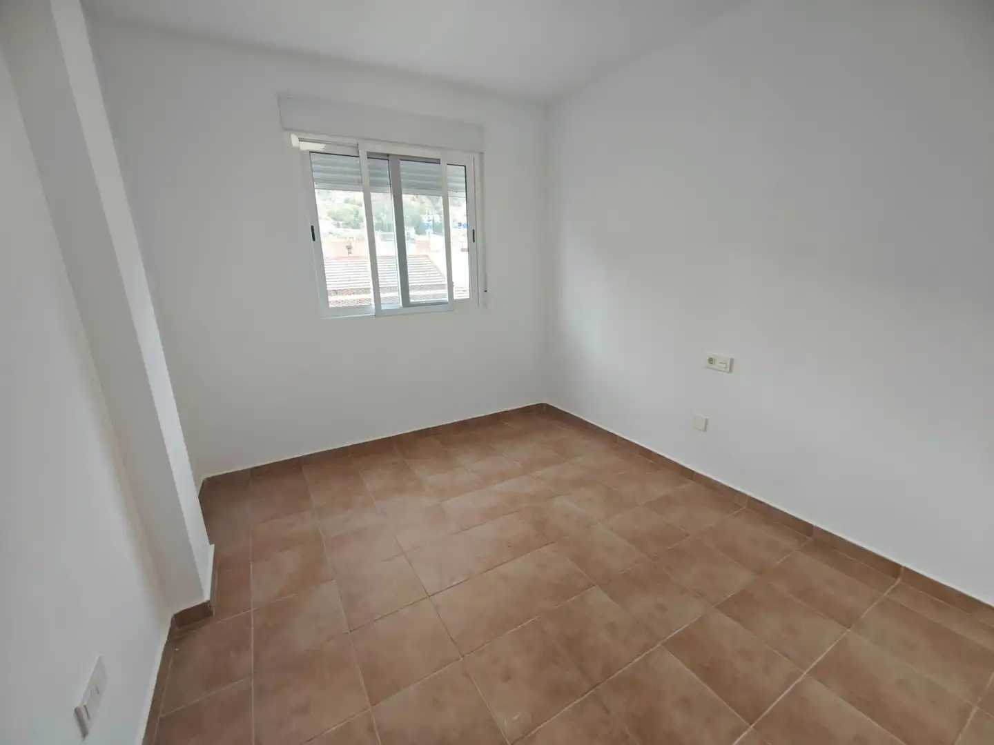 Bedroom of Flat for sale in Murcia  with Storage room and Balcony