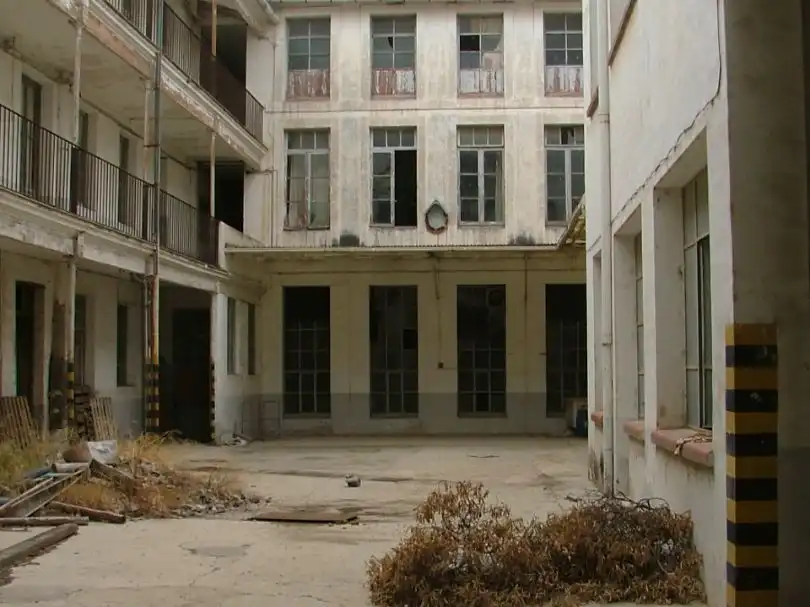 Außenansicht von Residential zum Verkauf in Almoines