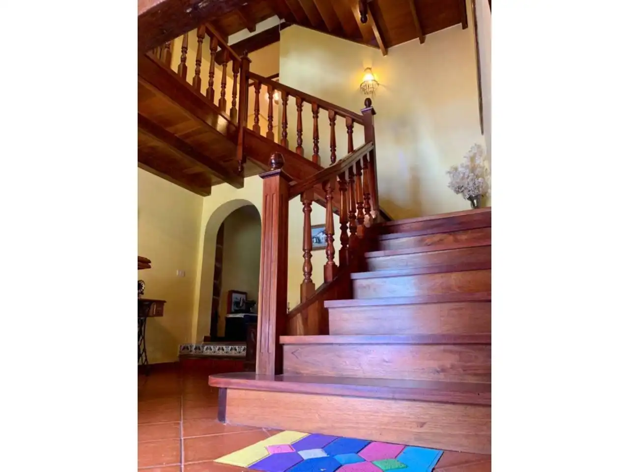 Casa o chalet en venta en Arija con Calefacción, Jardín privado y Terraza