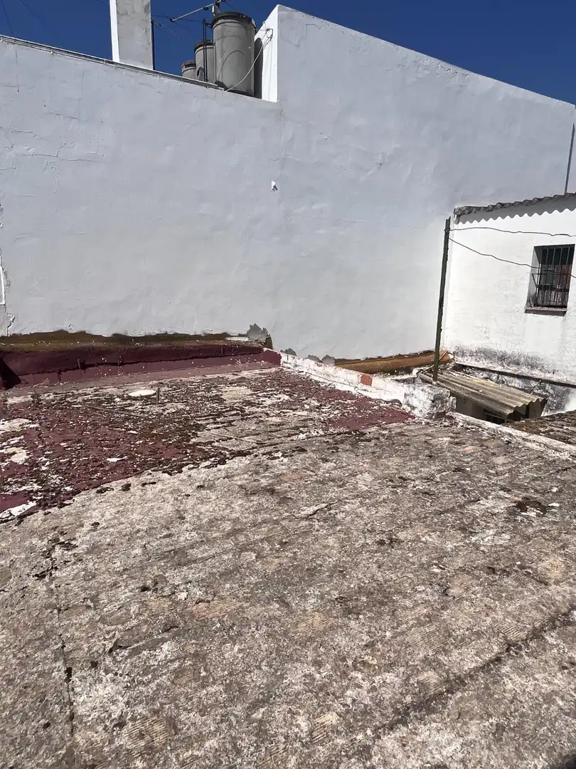 Casa o xalet en venda en El Viso del Alcor