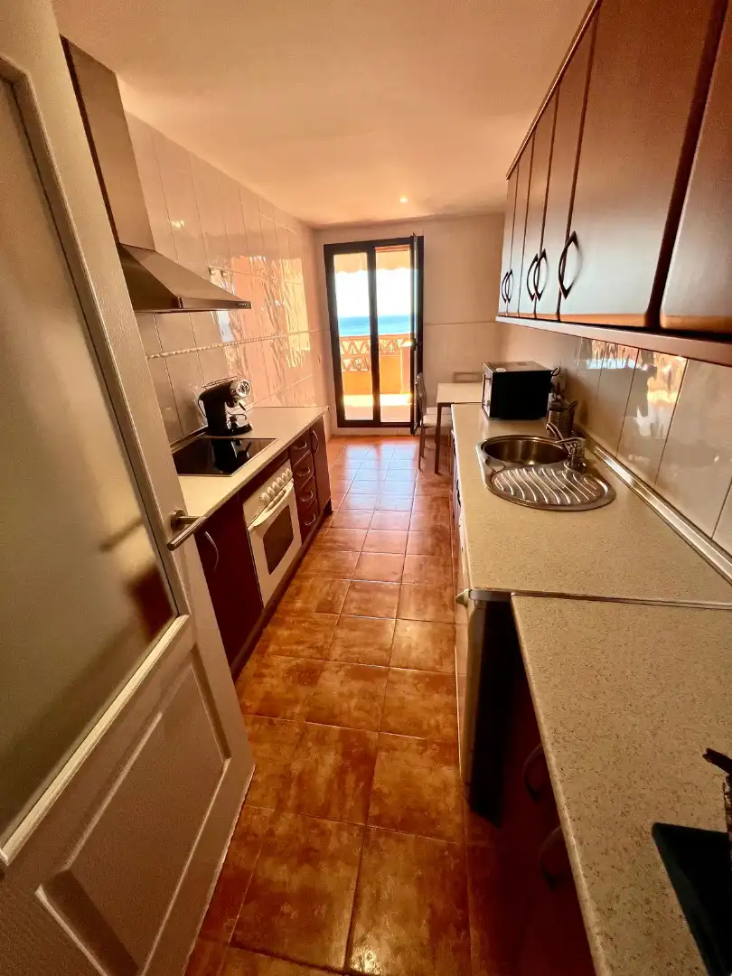 Ático en venta en Avenida Conde Rudi, La Carolina - Guadalpín
