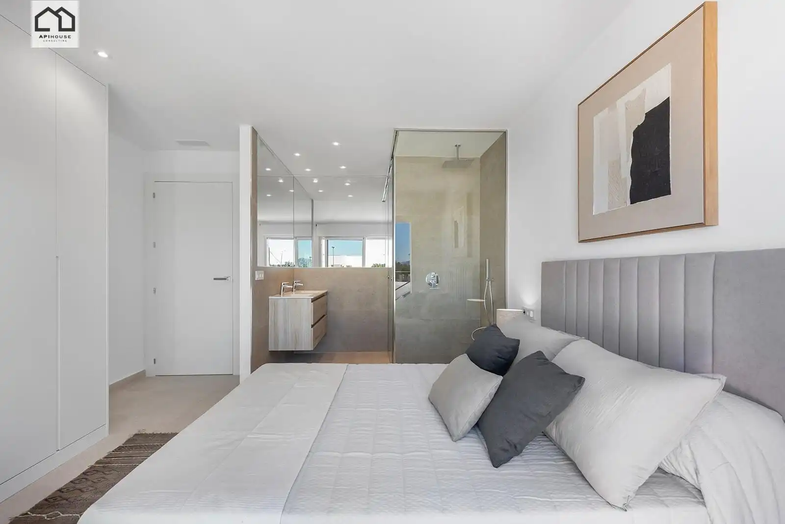 Appartement compact avec piscine à vendre à Dolores, imagen 24