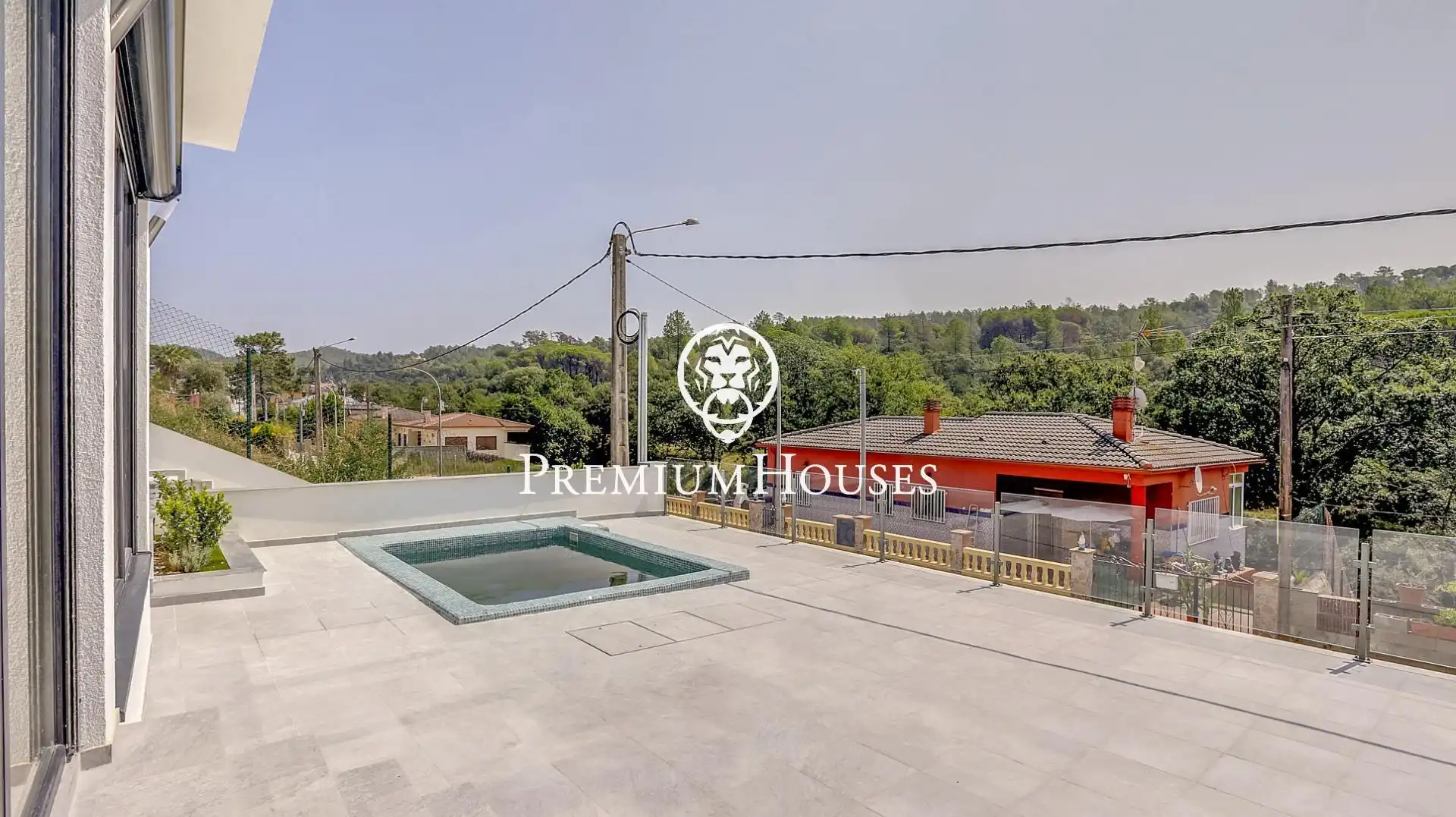 Casa con terraza en venta en Tordera pueblo, imagen 24