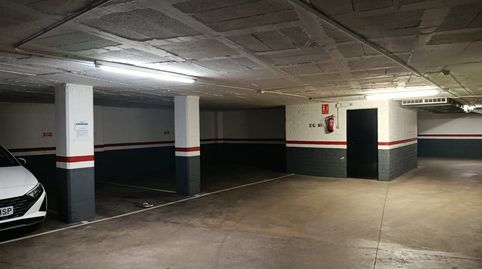 Foto 2 von Garage zur Miete in Migdia, 45, Eixample Sud – Migdia, Girona Capital