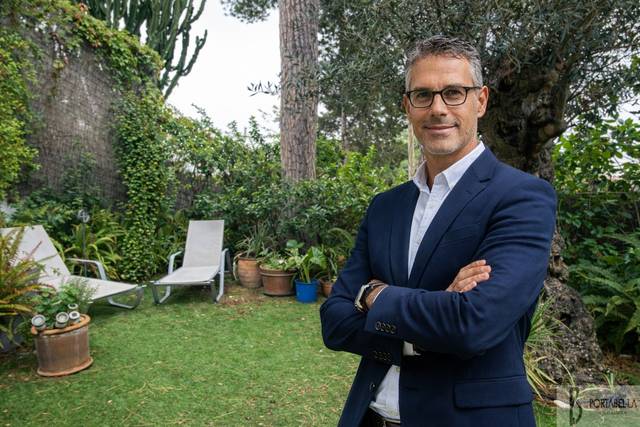 Dúplex en Venta en El Manantial