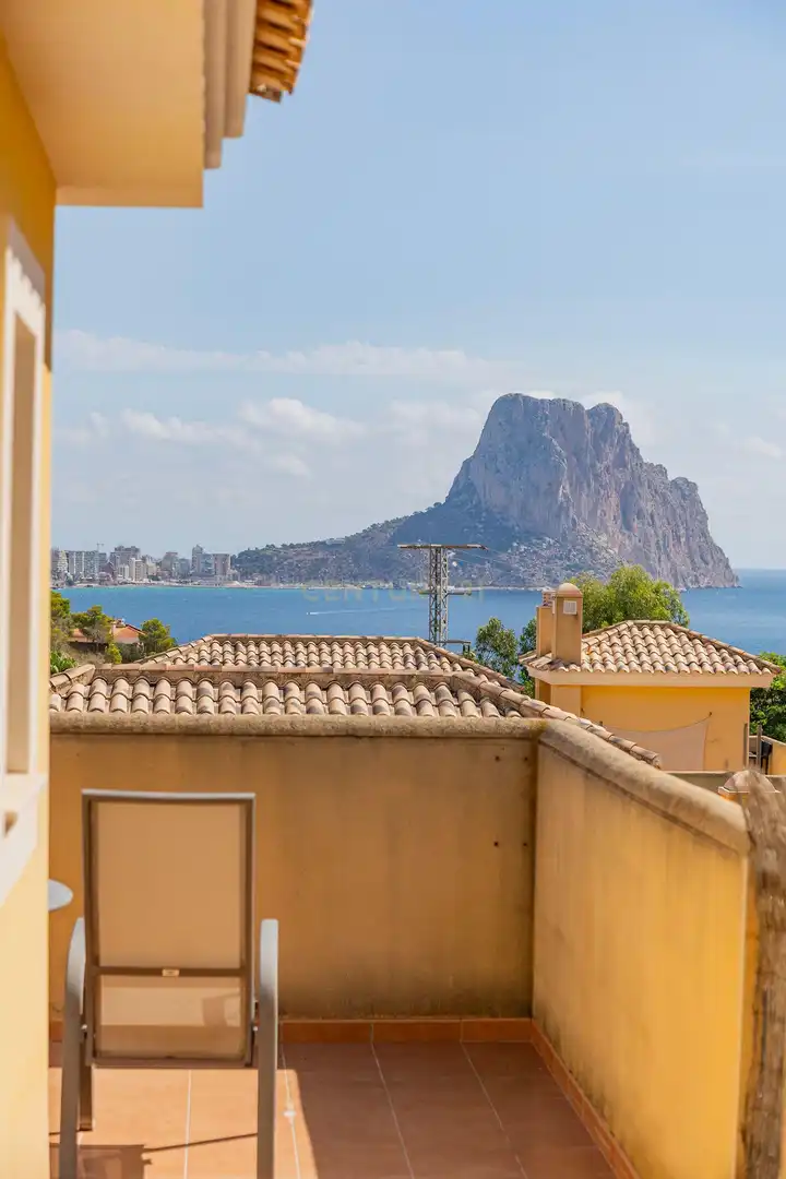 Maison mitoyenne avec piscine à vendre à Partida Maryvilla, 1s, Calp, Spain Montesol bloque 13 partida toix, imagen 36