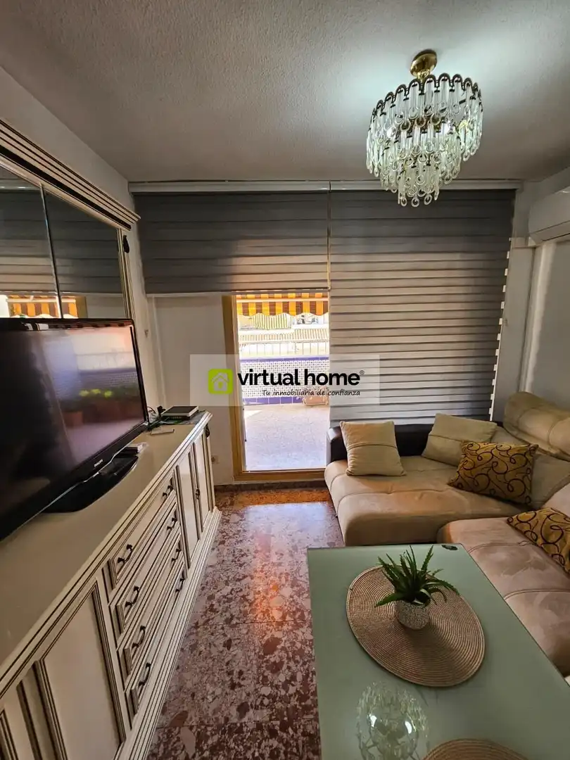 Ático con terraza en venta en Colonia Madrid, imagen 28