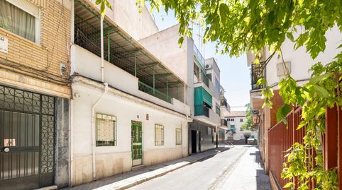 Foto 3 de Casa adosada en venta en 4, Barrio de Zaidín, Granada Capital