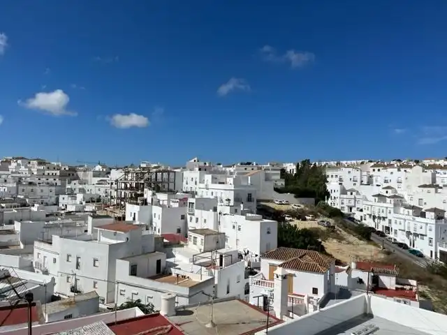 Maison avec terrasse à vendre à Vejer, imagen 31