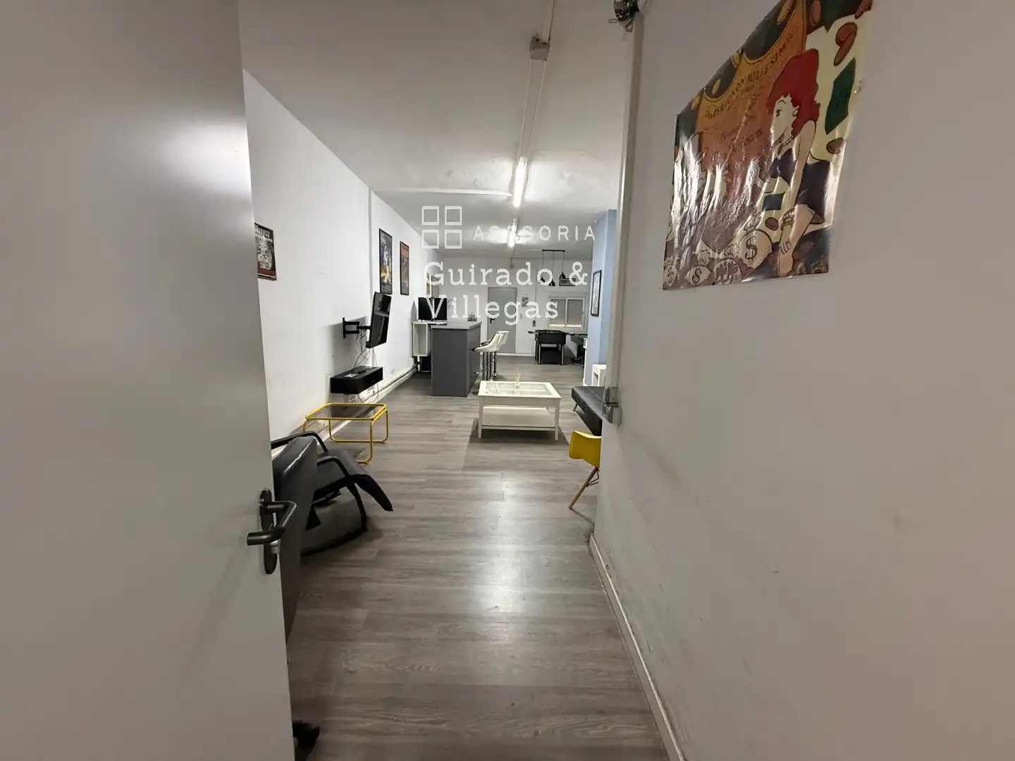 Local en venta en Barcelona