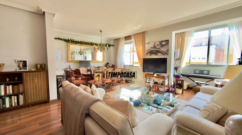 Foto 4 de Piso en venta en Calle de Guzmán el Bueno, Gaztambide, Madrid Capital