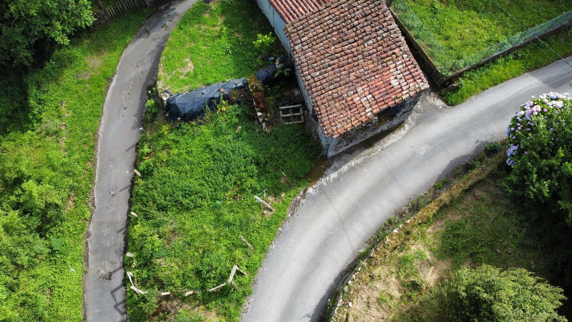 Casa o xalet en venda en Llanes amb Jardí privat