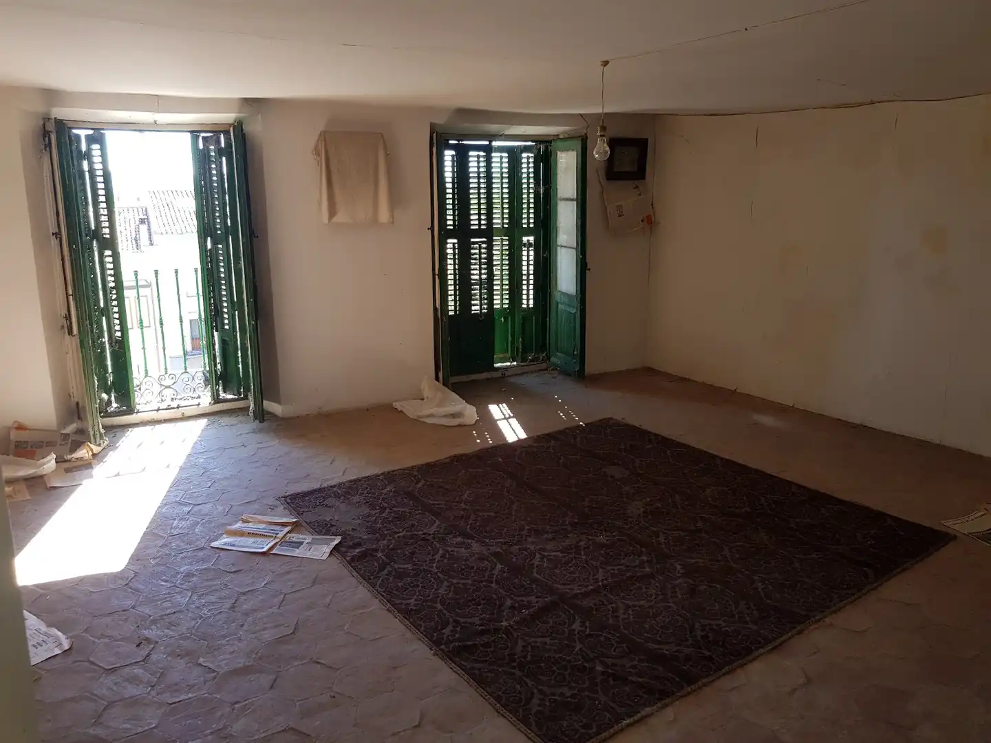 Buildings for sale in P ESPAÑA, Torquemada