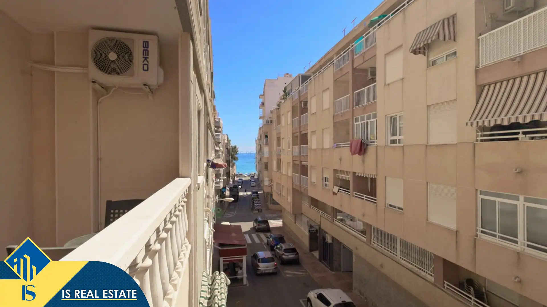 Apartment with lift for sale in Playa de los Locos, imagen 2