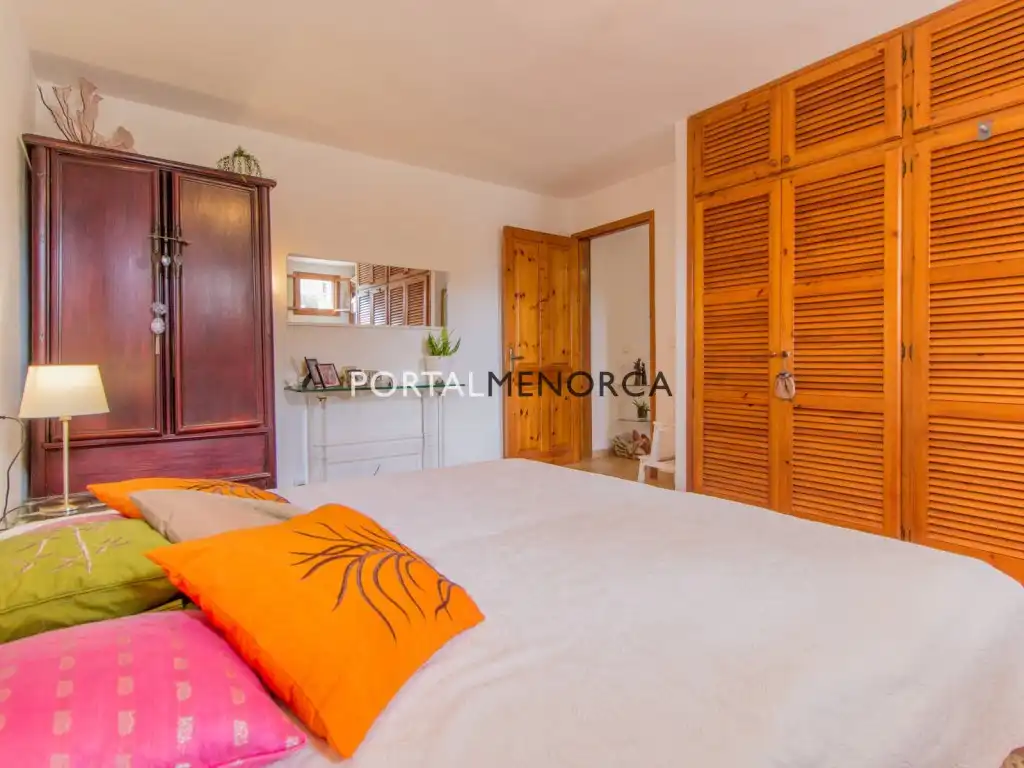 Casa rustica con piscina in vendita a Sant Lluís - S'Ullestrar - Torret, imagen 16