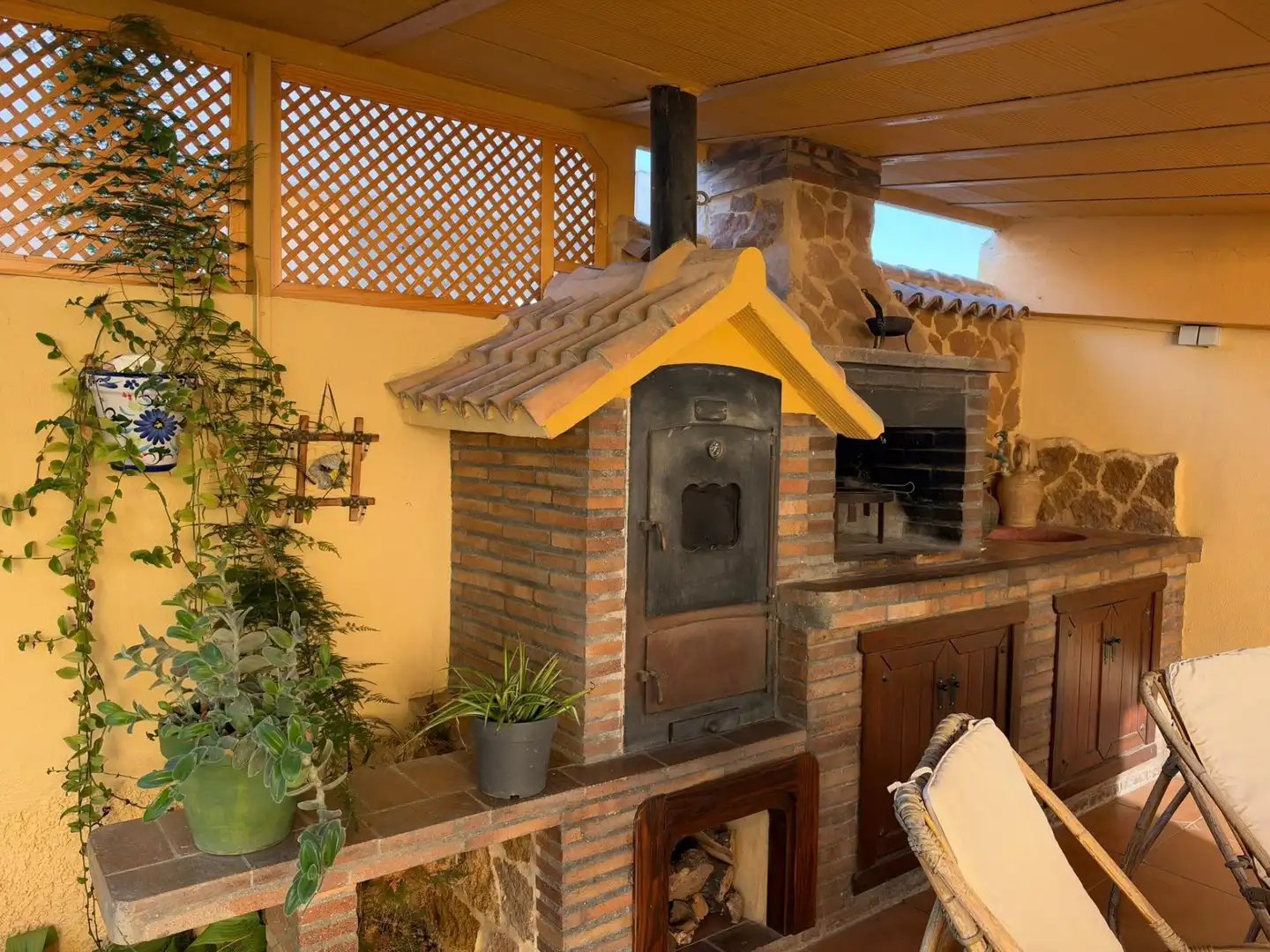 Casa o chalet en venta en Orihuela con Aire acondicionado, Jardín privado y Trastero