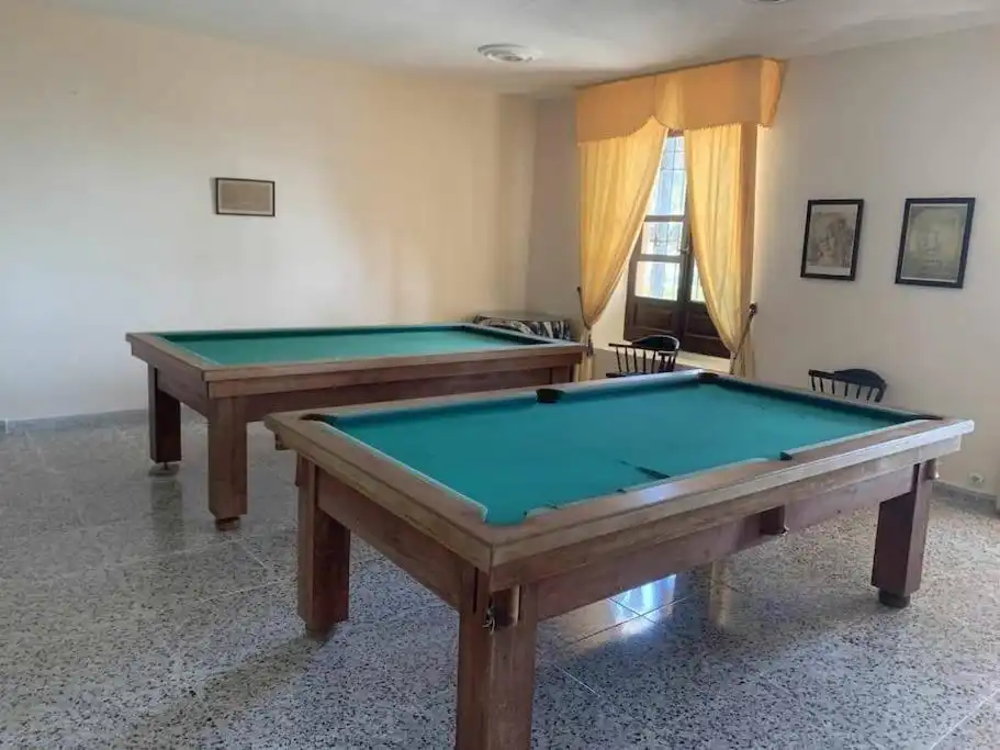 Piscina de Apartament de lloguer en Mijas amb Jardí privat, Terrassa i Balcó