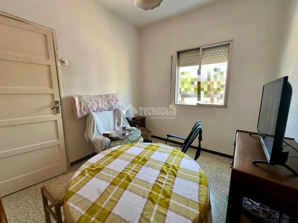 Habitación de Piso en venta en Jerez de la Frontera con Balcón