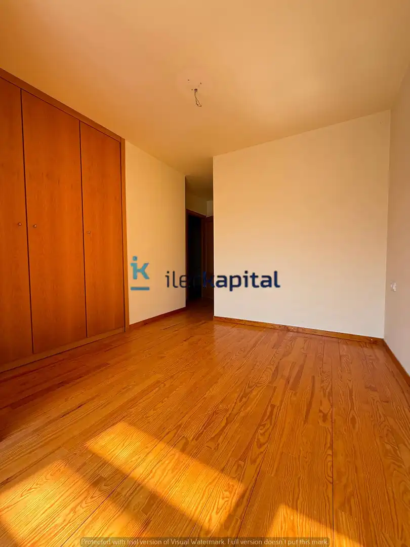 Bedroom of Flat for sale in Vielha e Mijaran  with Heating and Storage room
