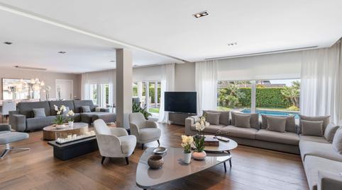 Photo 5 of House or chalet for sale in Carrer Joaquim Pou I Mas, Urbanitzacions, Barcelona